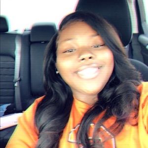 Meet your Posher, Tykeisa